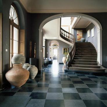 Chateau De Vierset Eksteriør billede