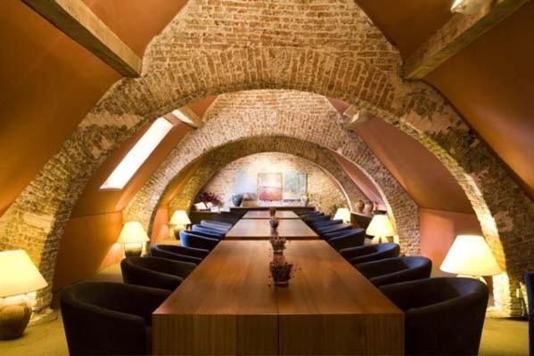 Chateau De Vierset Eksteriør billede