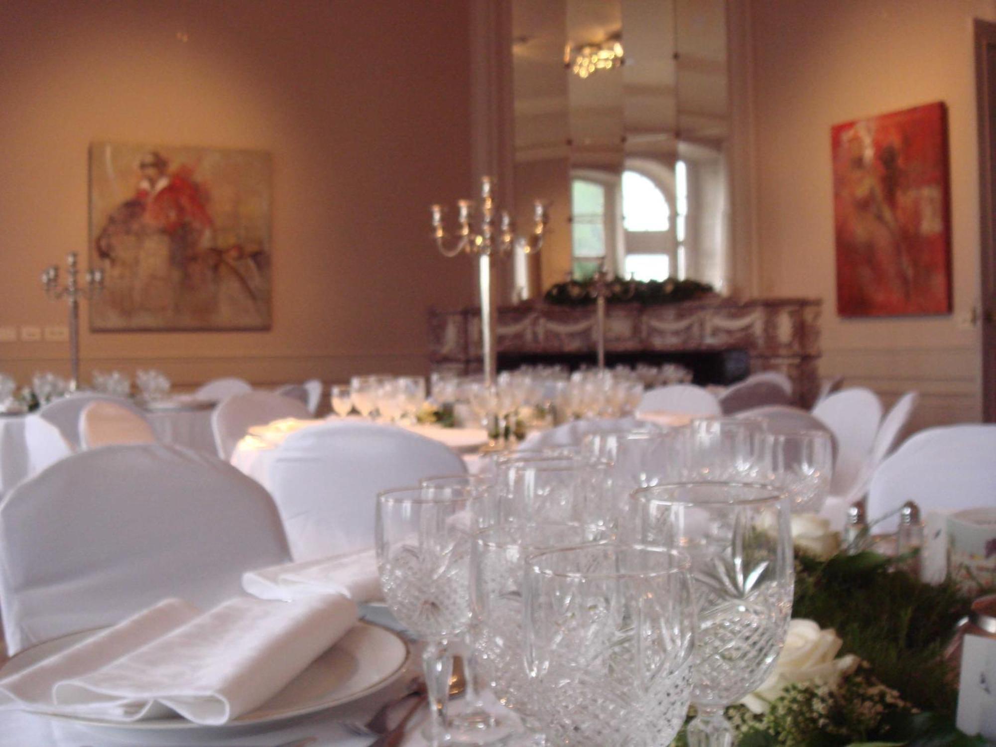 Chateau De Vierset Eksteriør billede