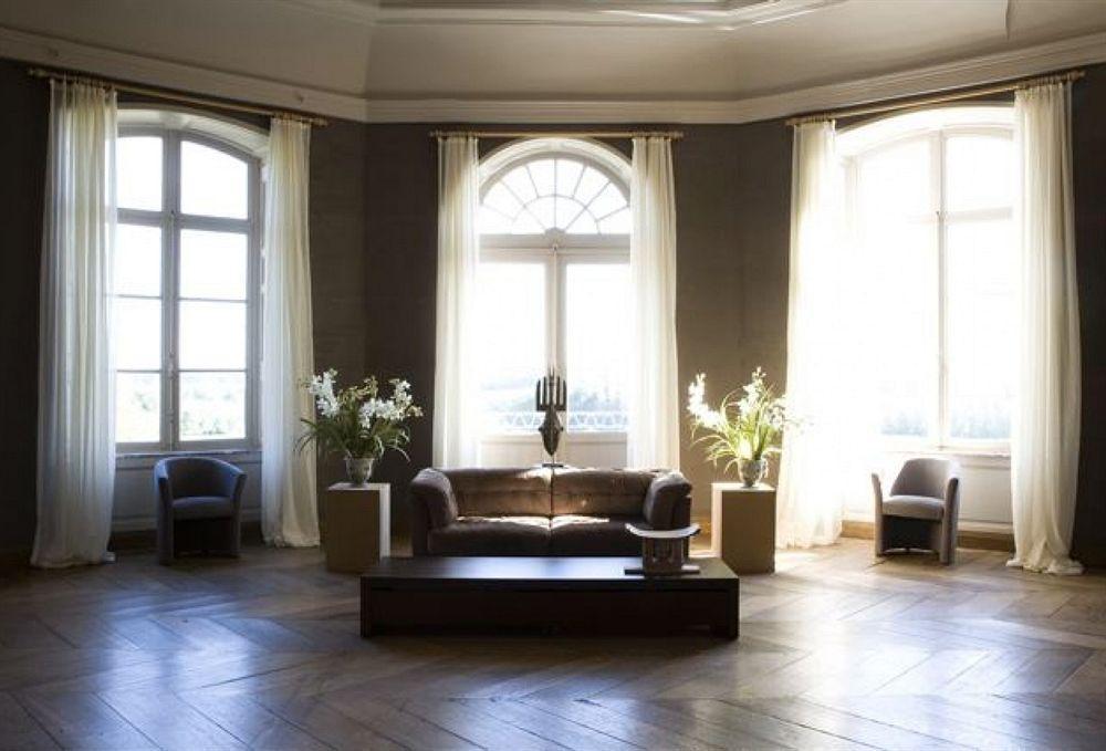 Chateau De Vierset Eksteriør billede