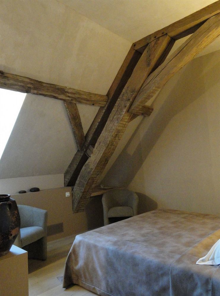 Chateau De Vierset Eksteriør billede