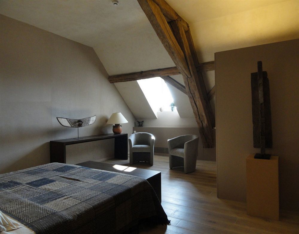 Chateau De Vierset Eksteriør billede